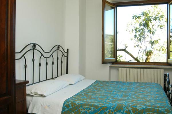 Agriturismo I Due Regni Petrella Salto ภายนอก รูปภาพ