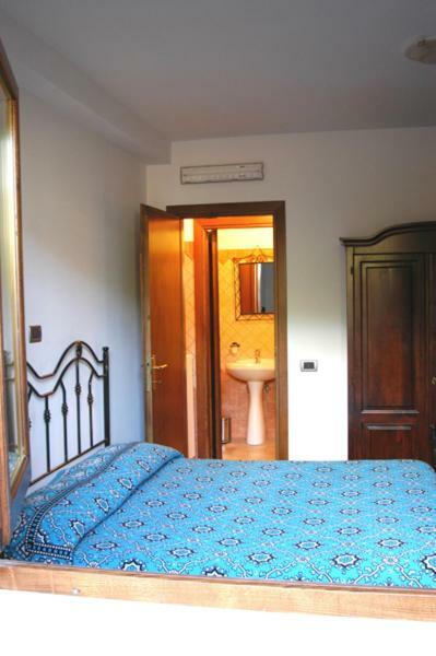 Agriturismo I Due Regni Petrella Salto ภายนอก รูปภาพ